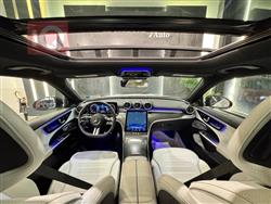 مێرسێدس بێنز C-Class